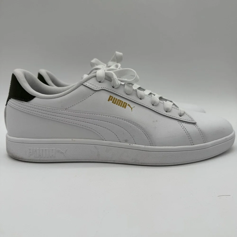 Puma ace court